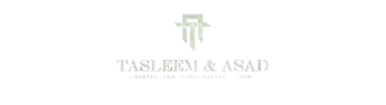 Tasleem & Asad